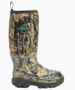 Men's Mossy Oak?? Country DNA??? Arctic Pro Boot