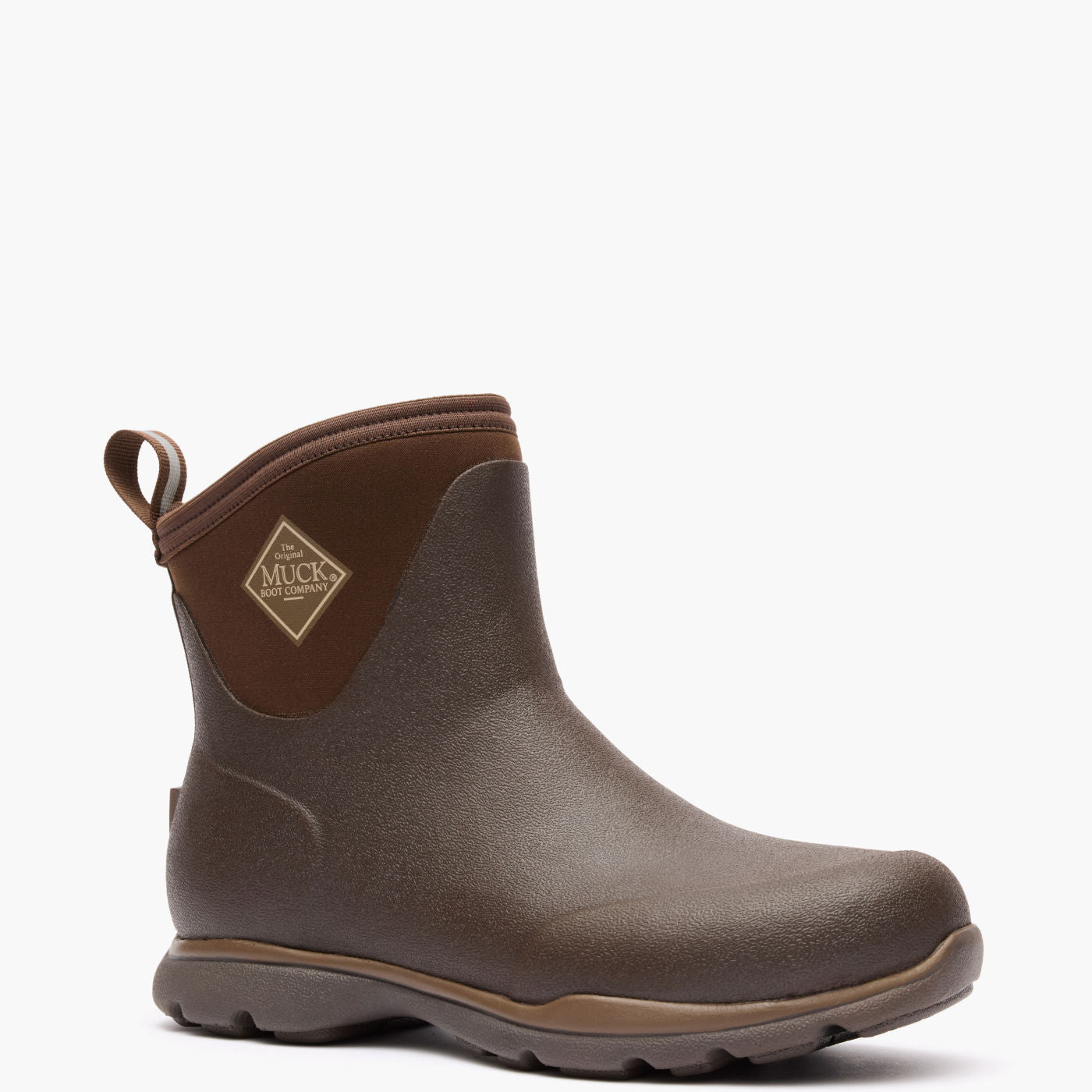 Men's Arctic Excursion Ankle Boot - Image 2