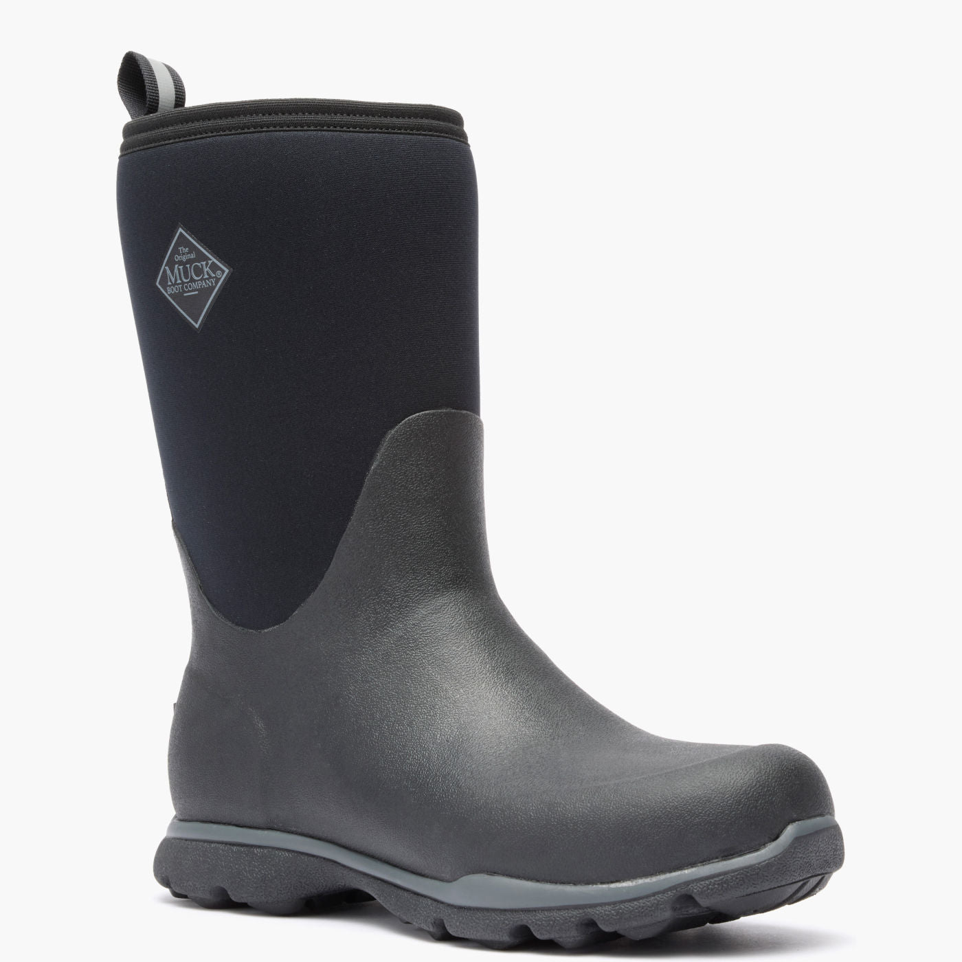 Men's Arctic Excursion Mid Boot - Image 2