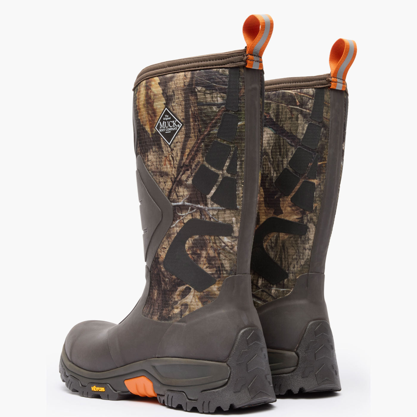 Men's Apex Pro All-Terrain Boot - Image 6