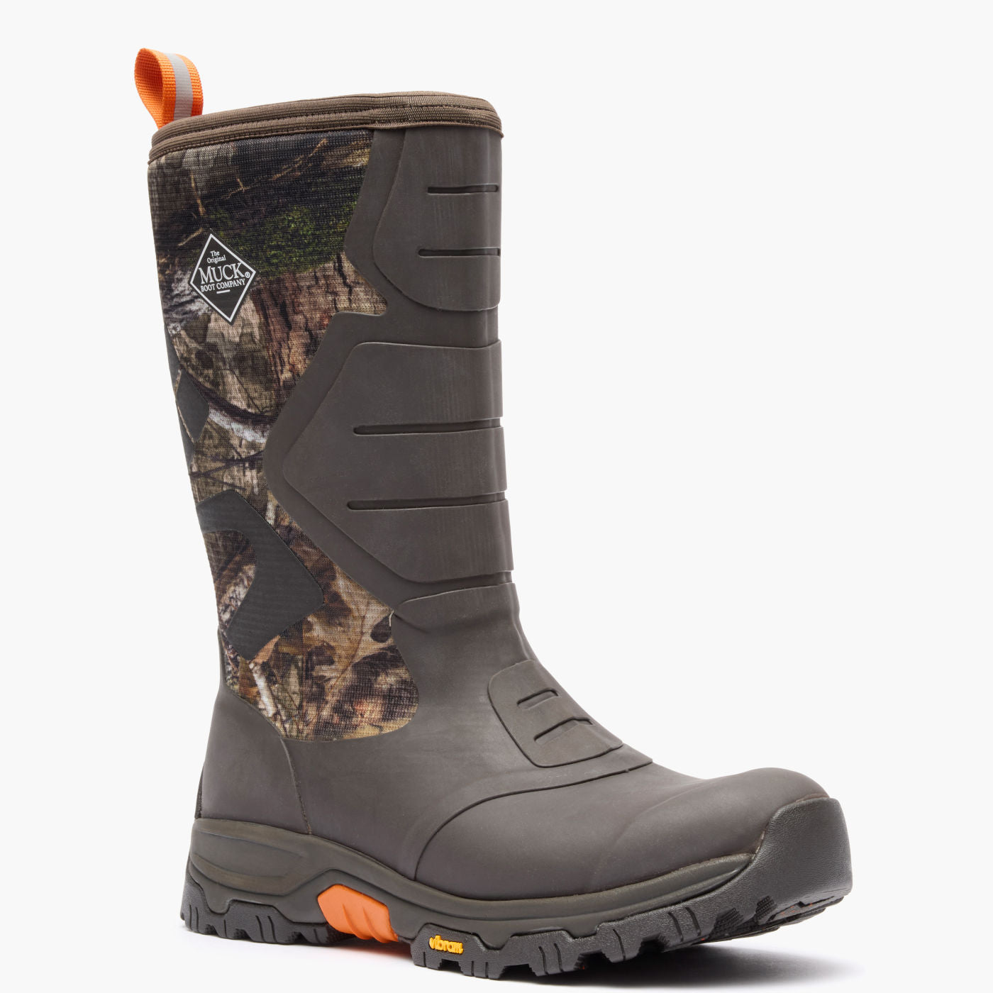 Men's Apex Pro All-Terrain Boot - Image 2