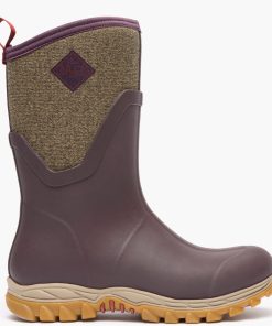 Women's Arctic Sport II Mid Boot