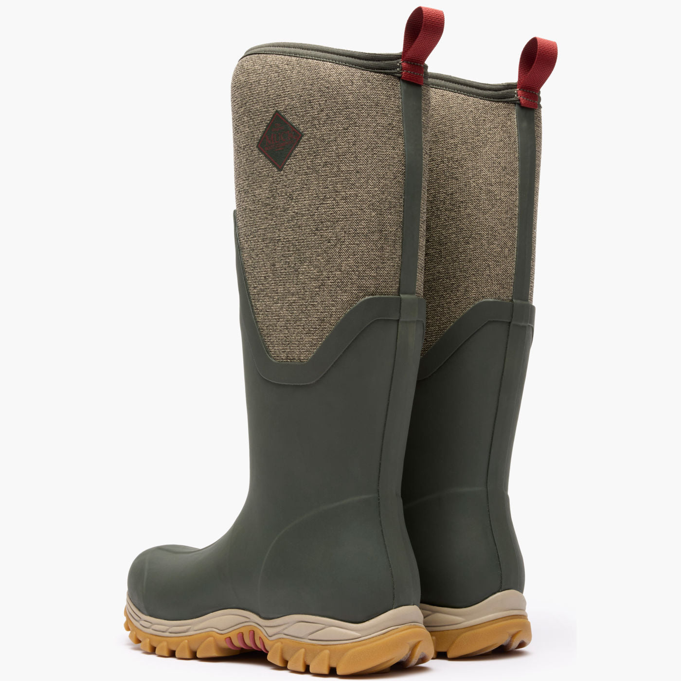 Women's Arctic Sport II Tall Boot - Image 6