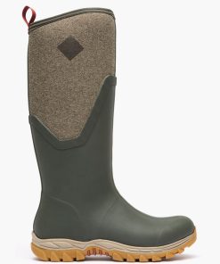 Women's Arctic Sport II Tall Boot