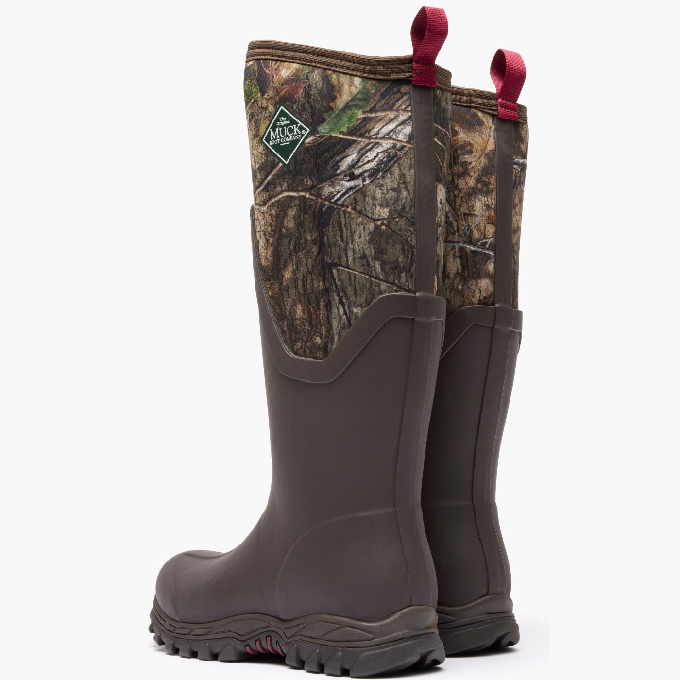Women's Mossy Oak? Country DNA? Arctic Sport II Tall Boot - Image 6