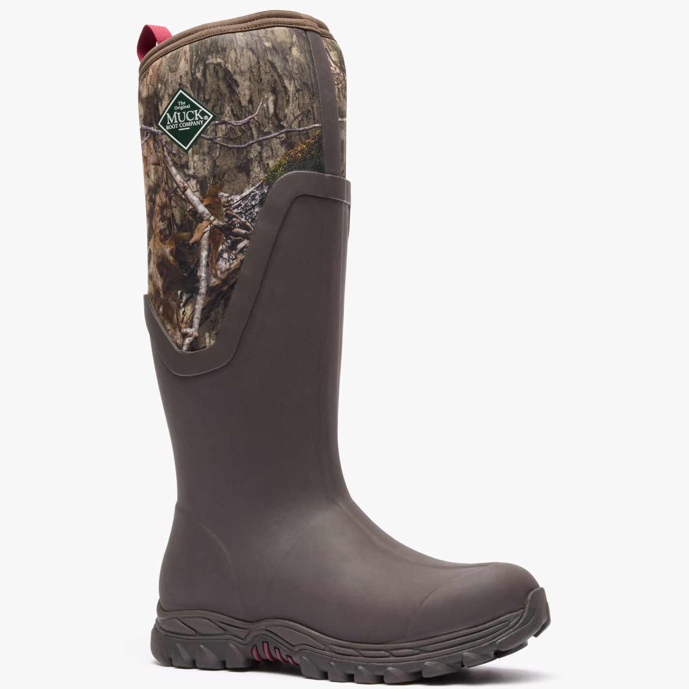 Women's Mossy Oak? Country DNA? Arctic Sport II Tall Boot - Image 2