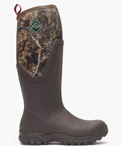 Women's Mossy Oak? Country DNA? Arctic Sport II Tall Boot