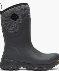 Women's Arctic Ice Mid Boot + Vibram Arctic Grip A.T.