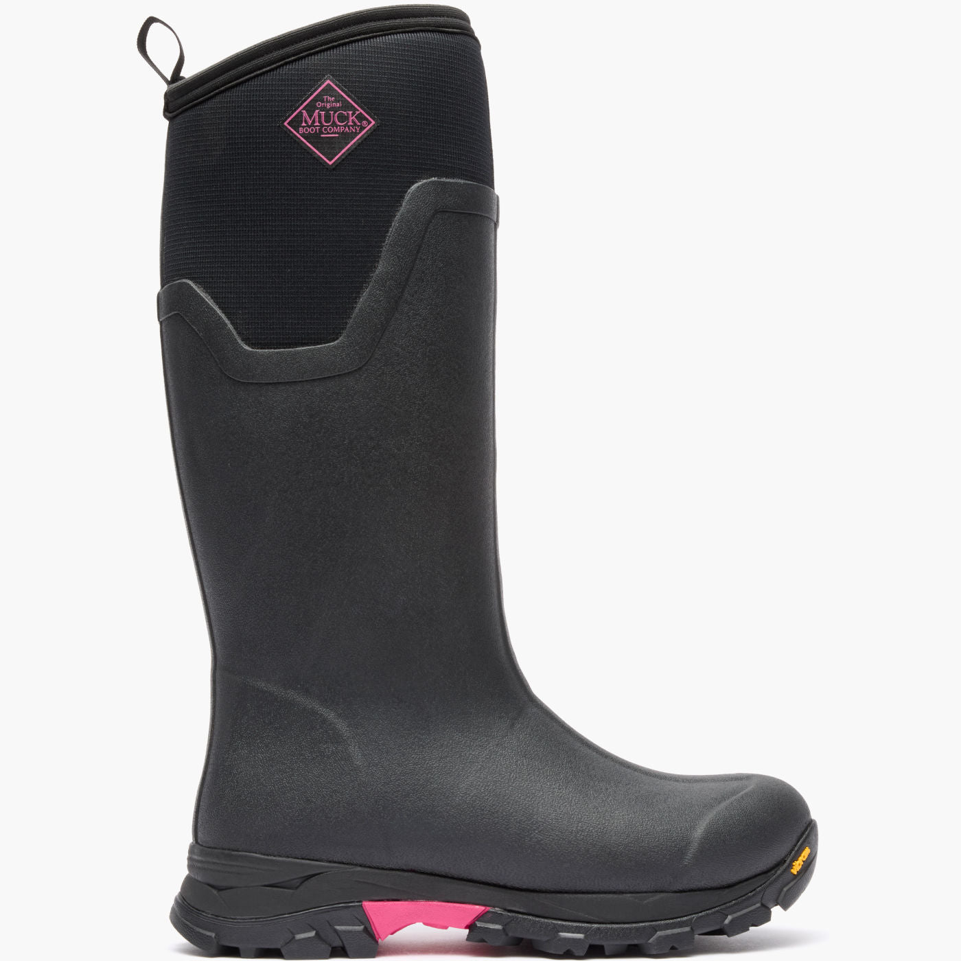 Women's Arctic Ice Tall Boot + Vibram Arctic Grip A.T.