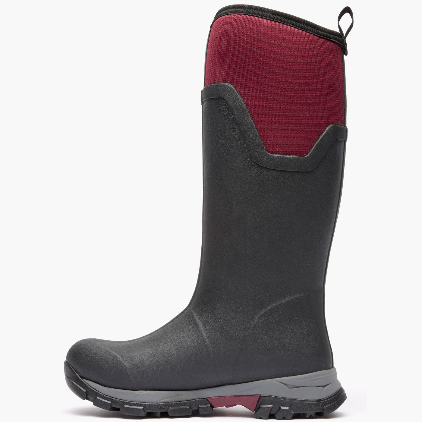 Women's Arctic Ice Tall Boot + Vibram Arctic Grip A.T. - Image 4