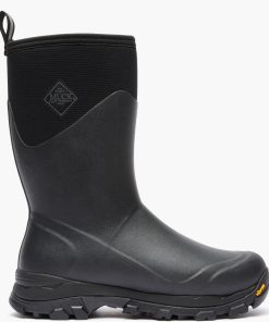 Men's Arctic Ice Mid Boot + Vibram Arctic Grip A.T.