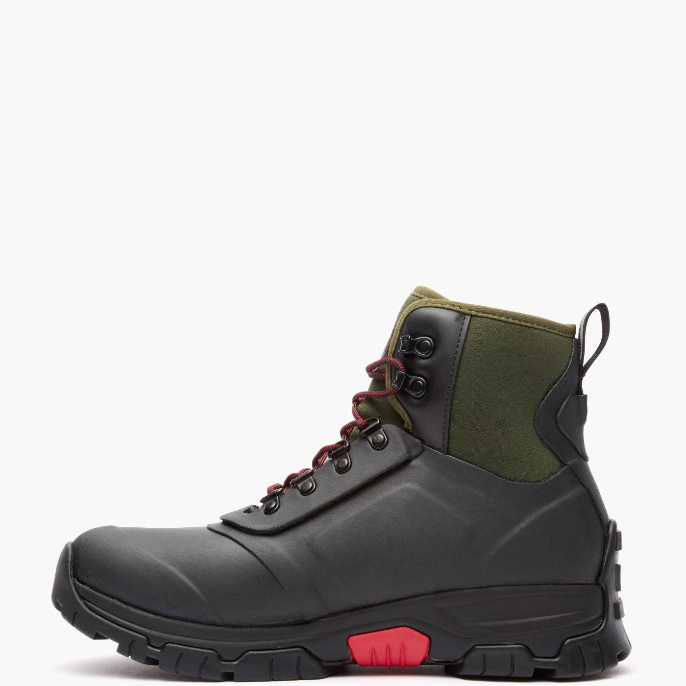 Men's Apex Lace Up Boot - Image 3