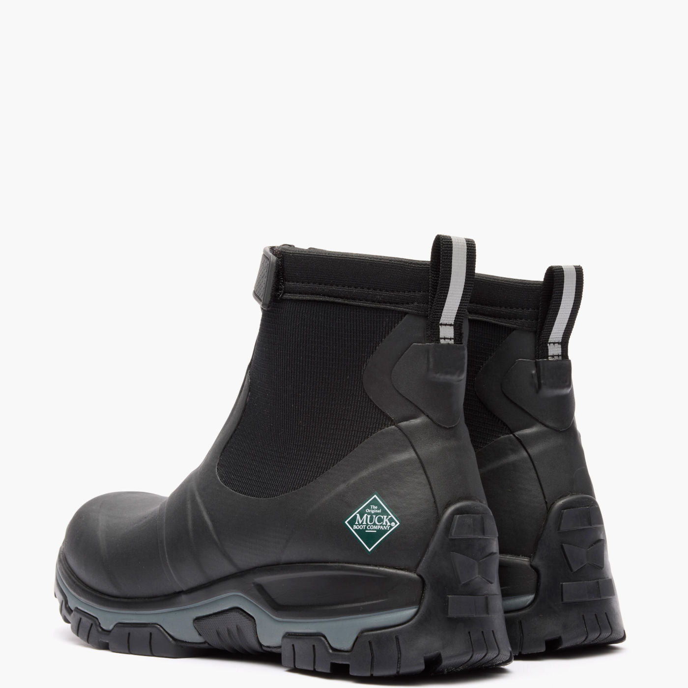 Men's Apex Mid Zip Ankle Boot - Image 6