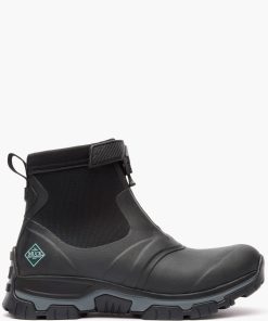 Men's Apex Mid Zip Ankle Boot