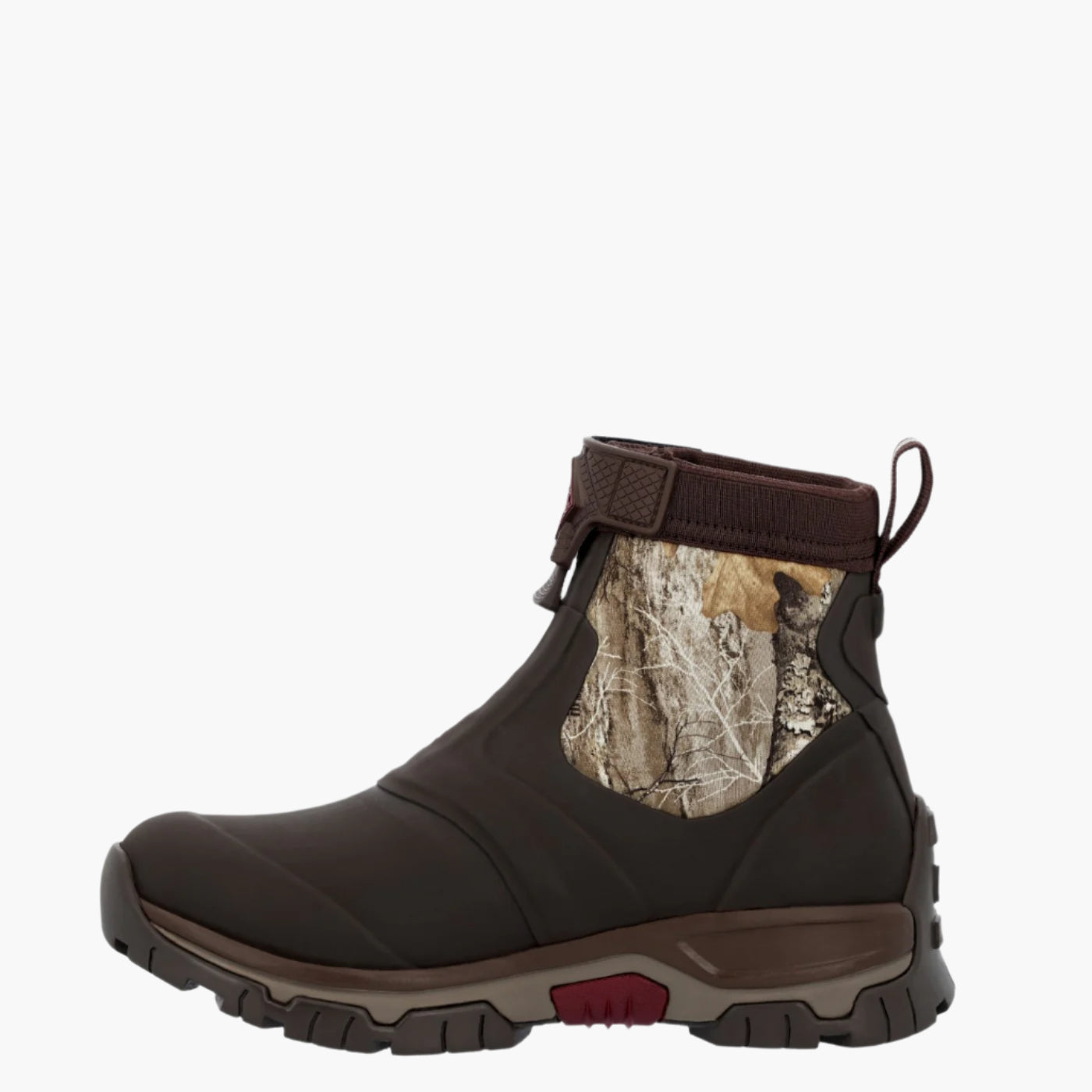 Women's Realtree EDGE? Apex Zip Mid Ankle Boot - Image 3
