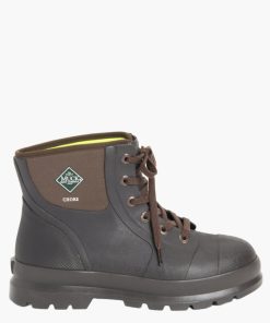 Men's Chore Classic 6 Boot Plain Toe