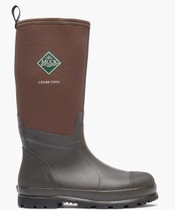 Men's Chore Cool Tall Boot