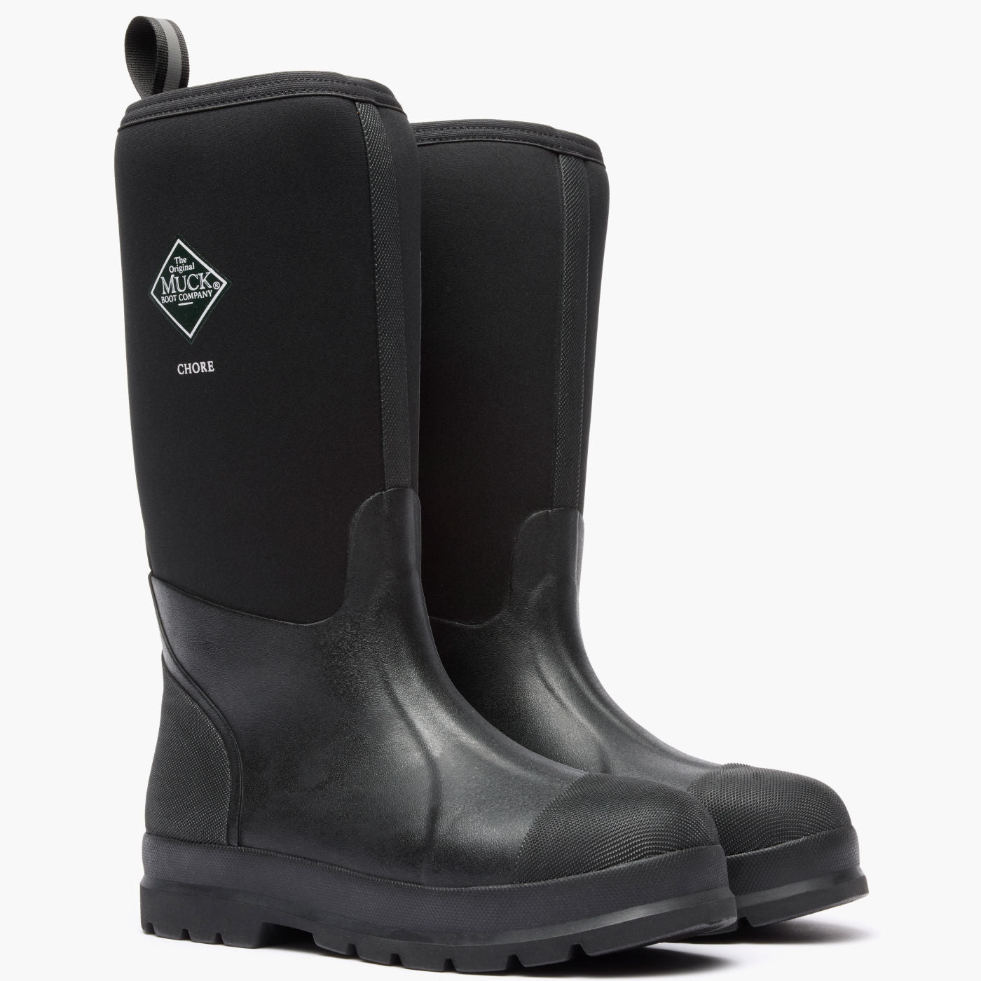 Men's Chore Classic Work Boot - Image 4