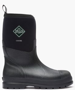 Men's Chore Classic Mid Work Boot
