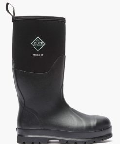 Chore Classic Men's Steel Toe Boot