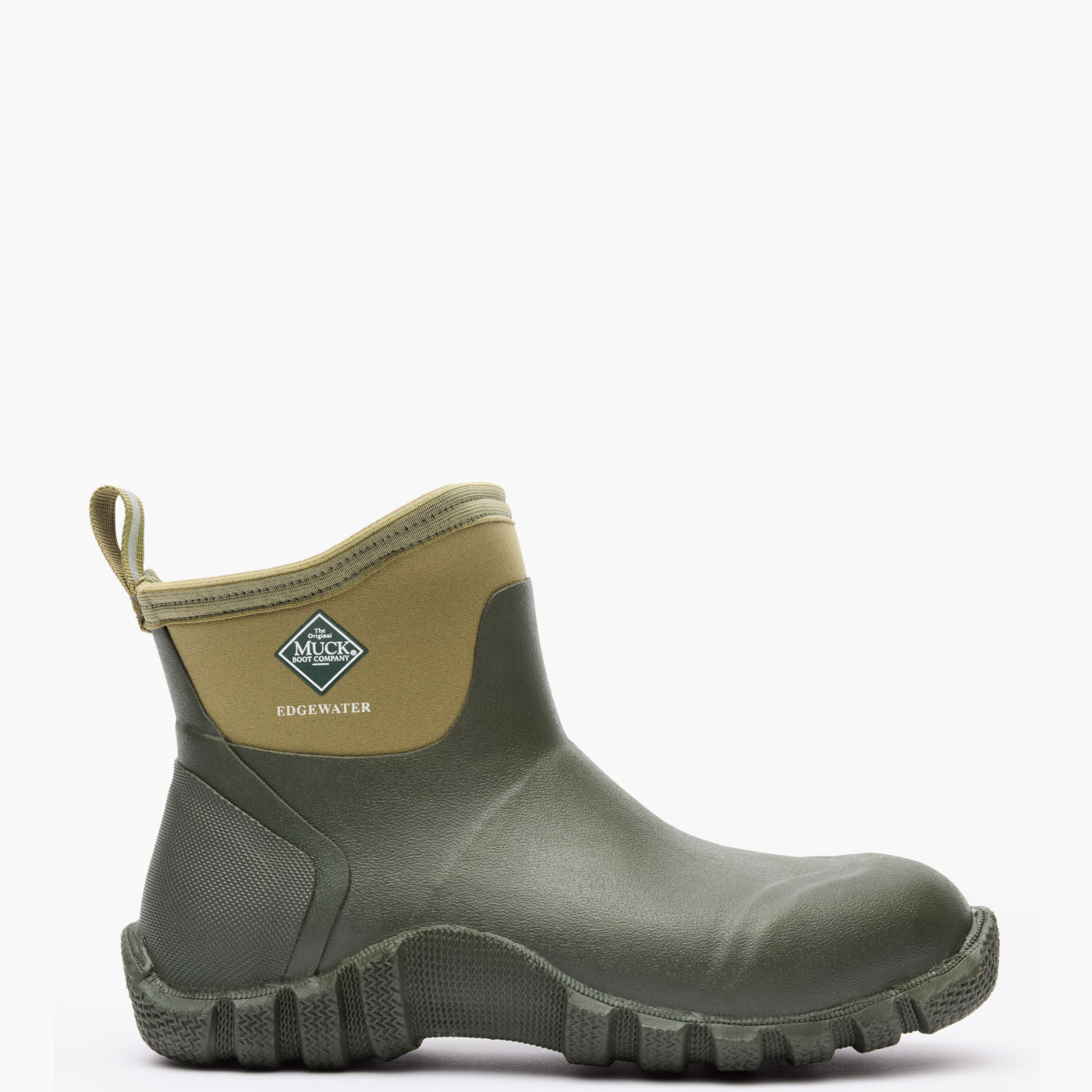 Men's Edgewater Classic Ankle Boot