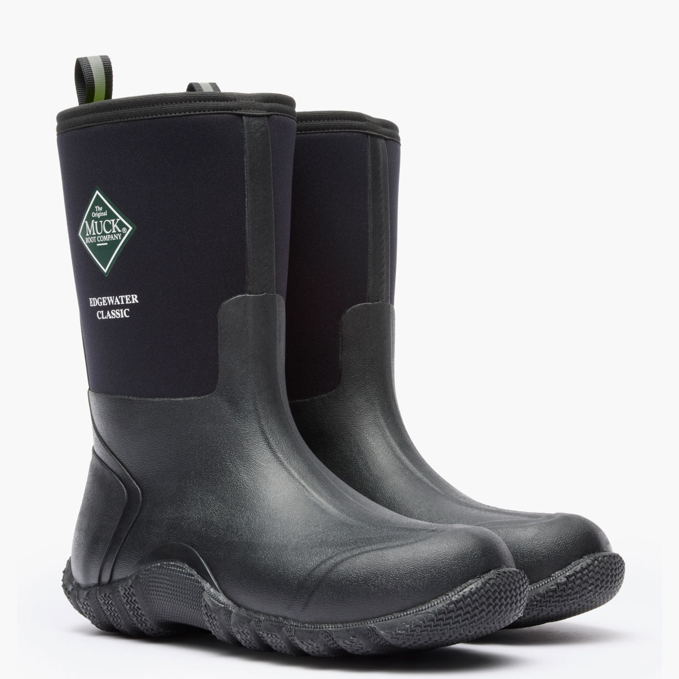 Men's Edgewater Classic Mid Boot - Image 4