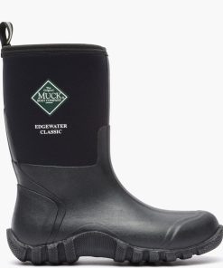 Men's Edgewater Classic Mid Boot