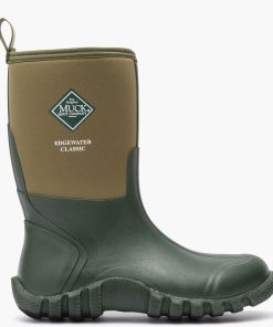 Men's Edgewater Classic Mid Boot