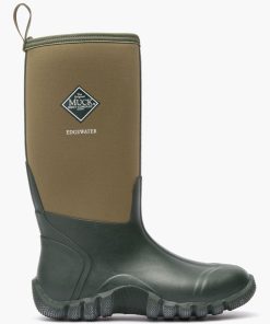 Edgewater Original Men's 15 Field Boot