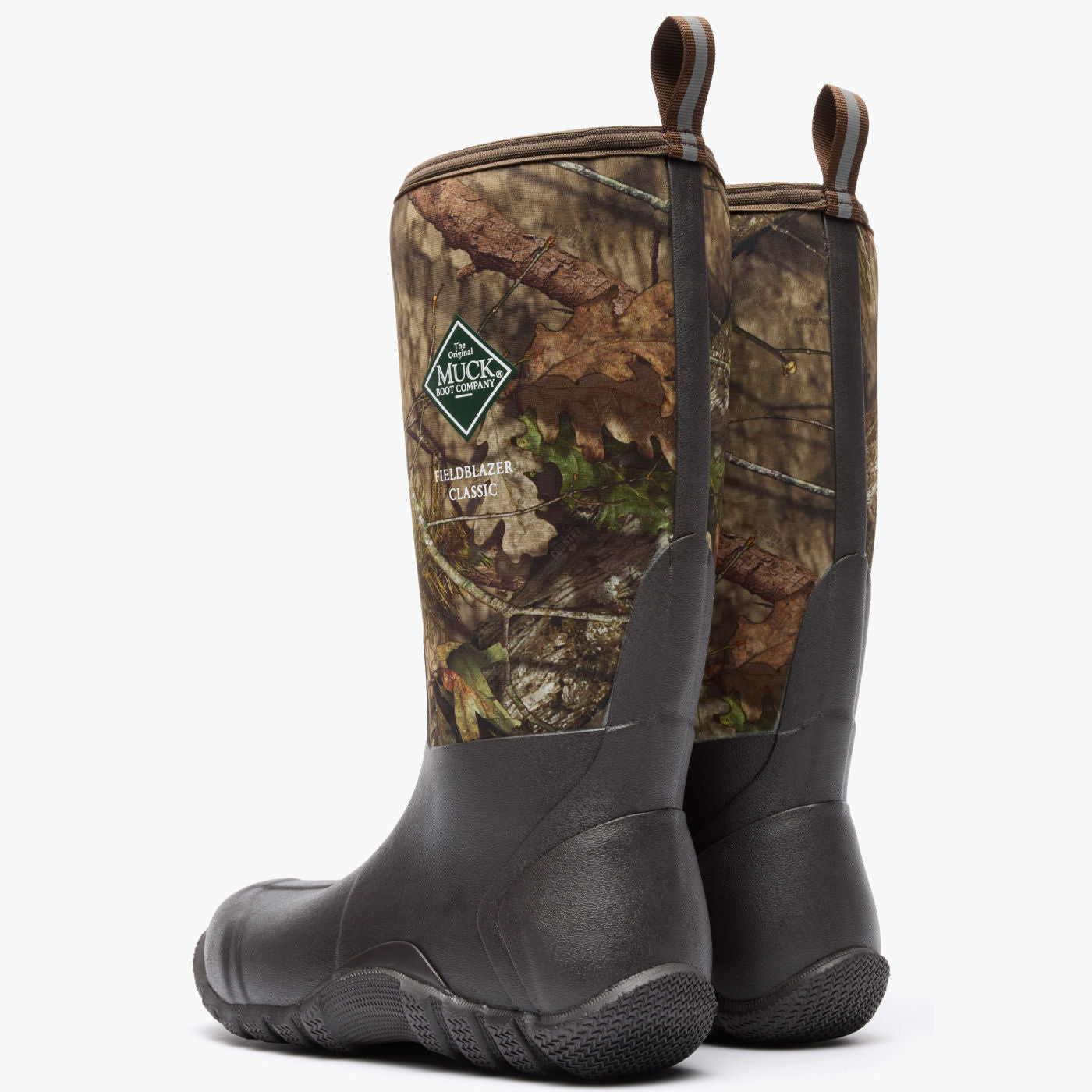 Men's Mossy Oak® Break-Up Country™ Fieldblazer Classic Tall Boot - Image 5
