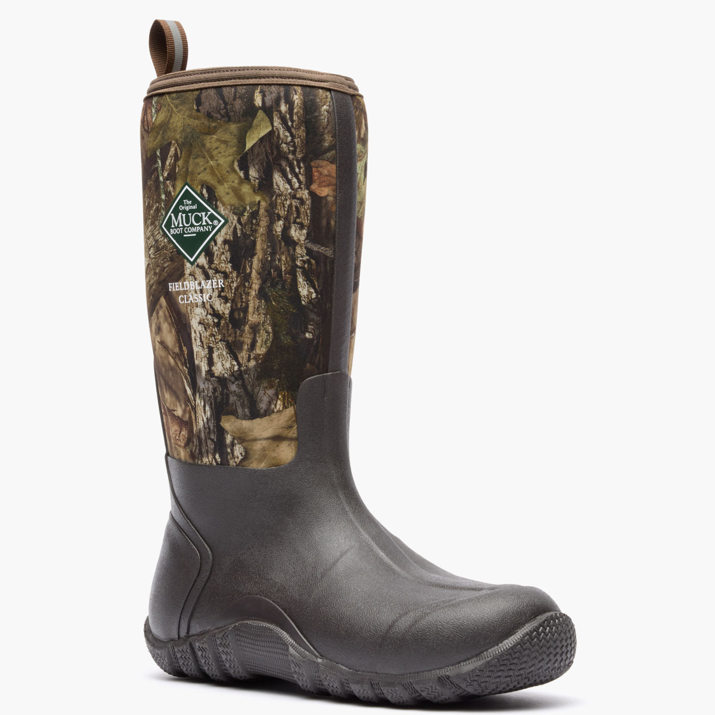 Men's Mossy Oak® Break-Up Country™ Fieldblazer Classic Tall Boot - Image 2