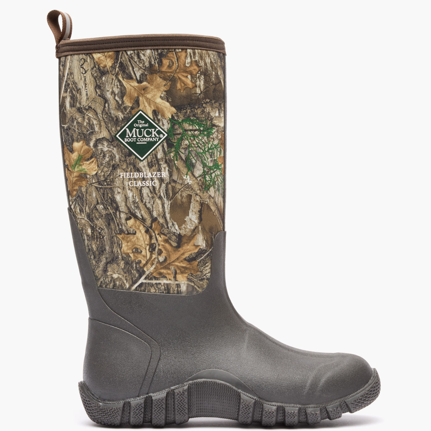Men's REALTREE? EDGE? Fieldblazer Classic Fleece Boot