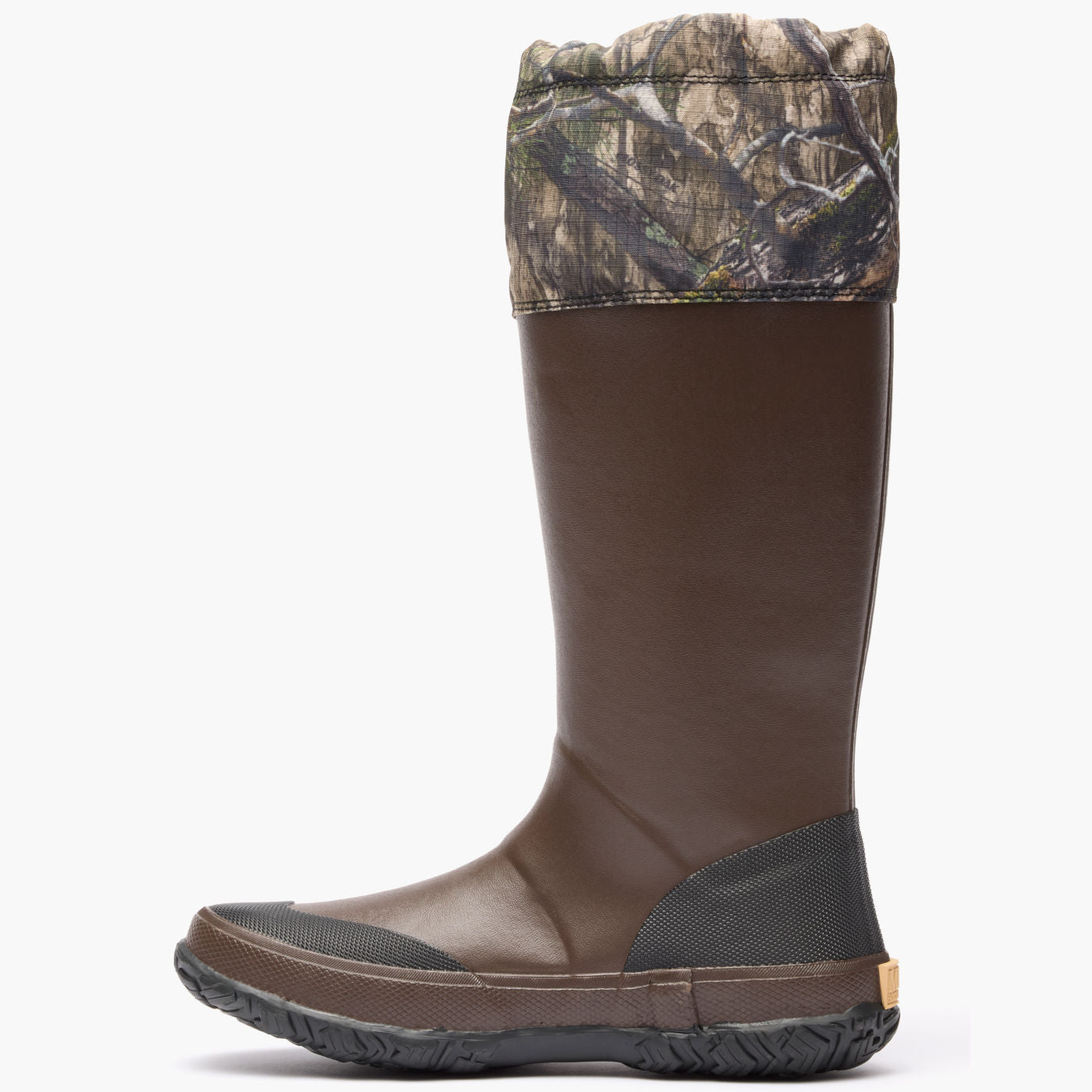 Unisex Mossy Oak? Country DNA? Forager Tall Boot - Image 3