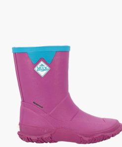 Kids' Forager Rubber Boot