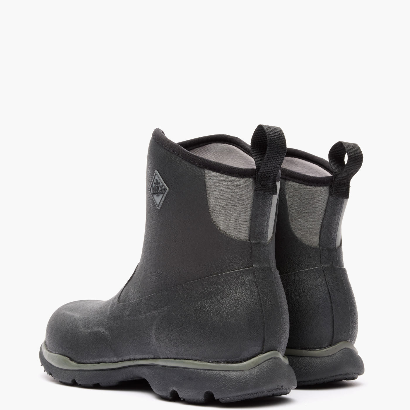 Men's Excursion Pro Mid Boot - Image 6
