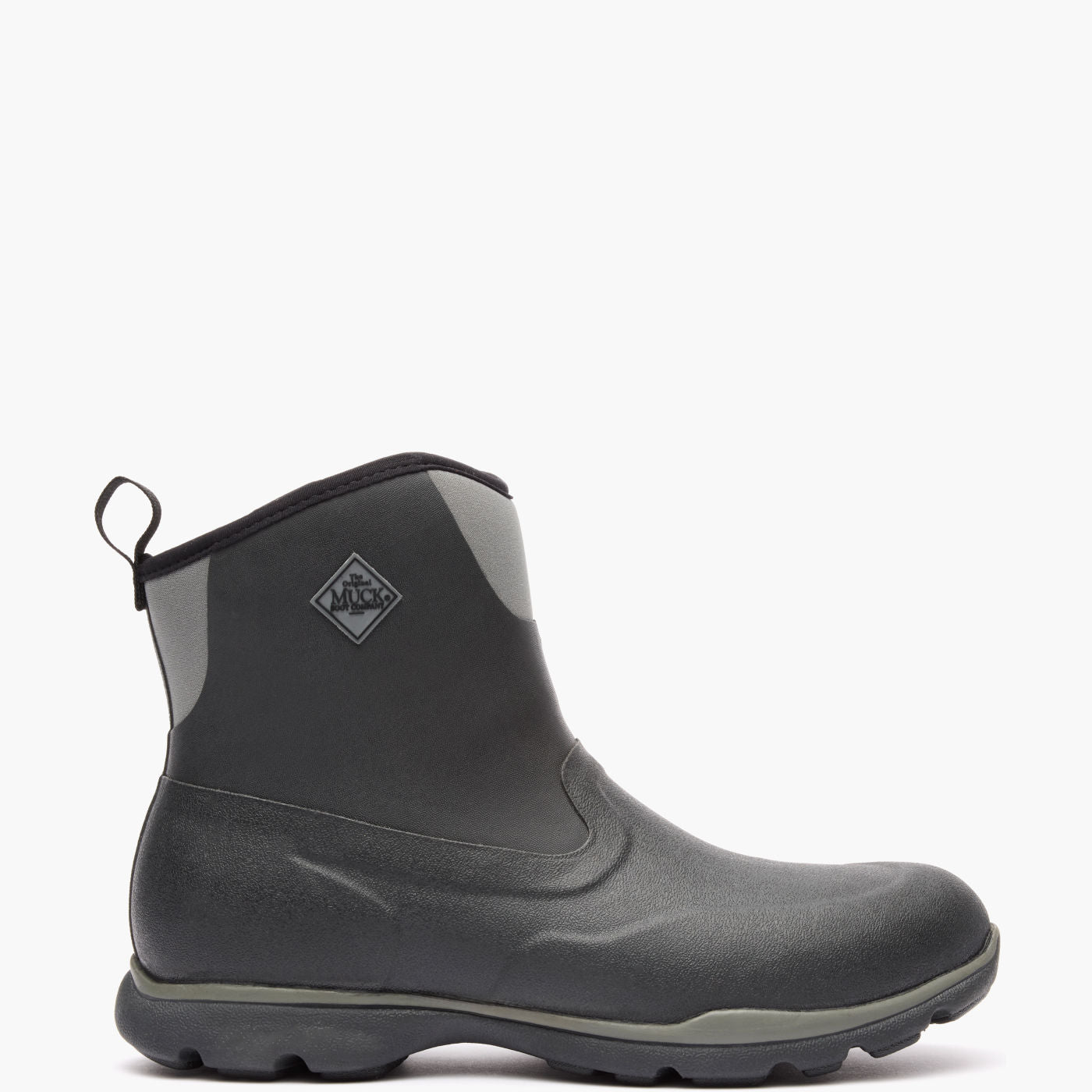 Men's Excursion Pro Mid Boot