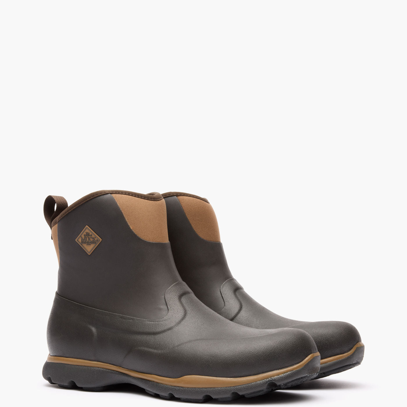 Men's Excursion Pro Mid Boot - Image 5