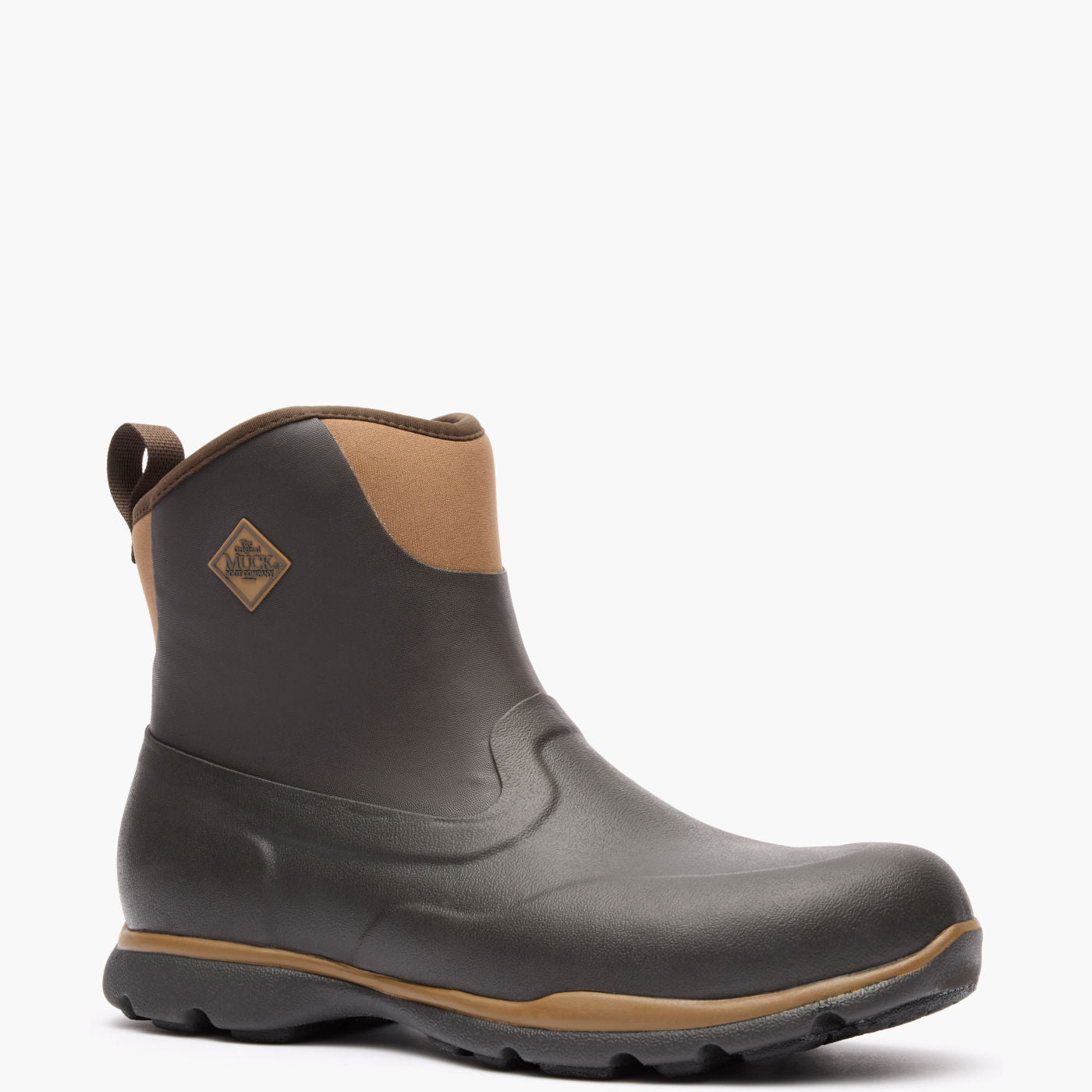 Men's Excursion Pro Mid Boot - Image 2