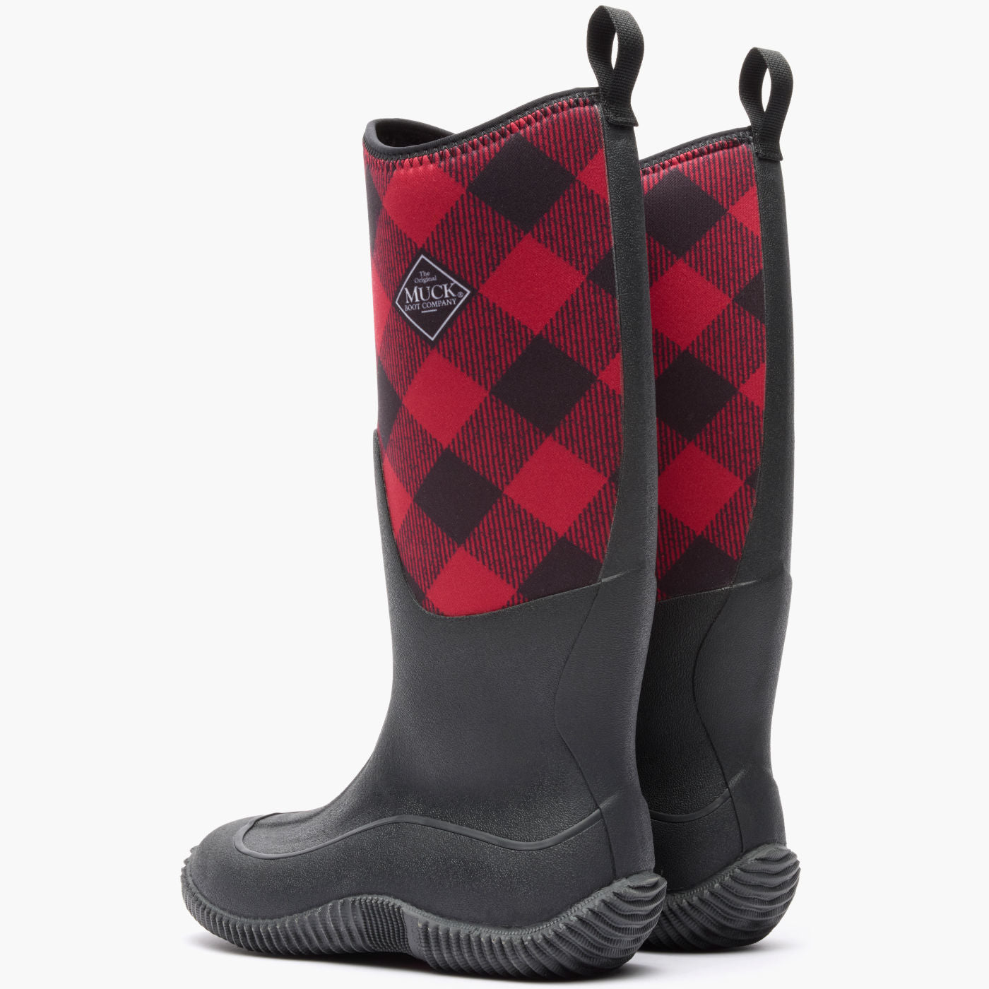 Women's Hale Tall Boot - Image 6