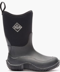Kids' Hale Boot