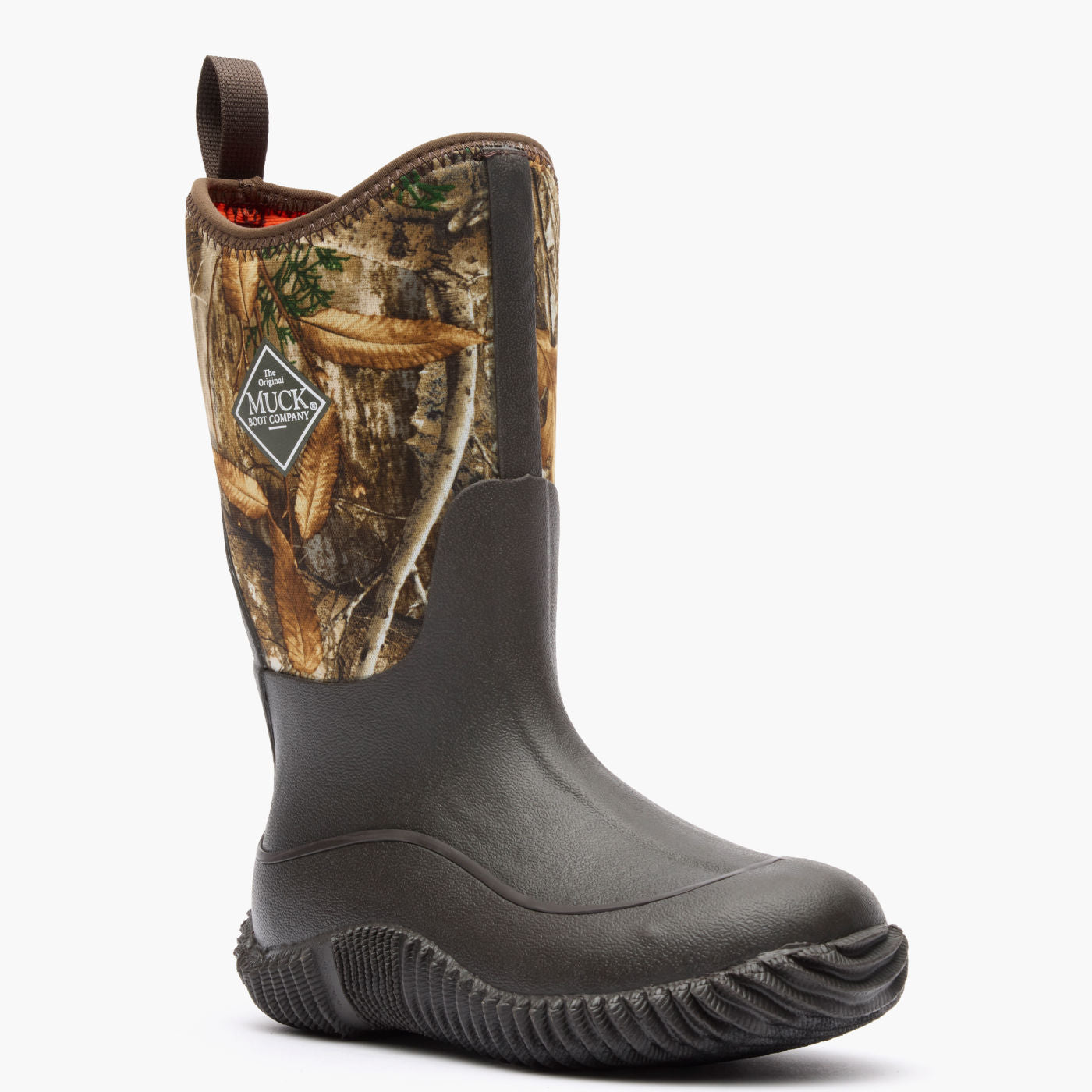 Kids' REALTREE? EDGE? Hale Boot - Image 2