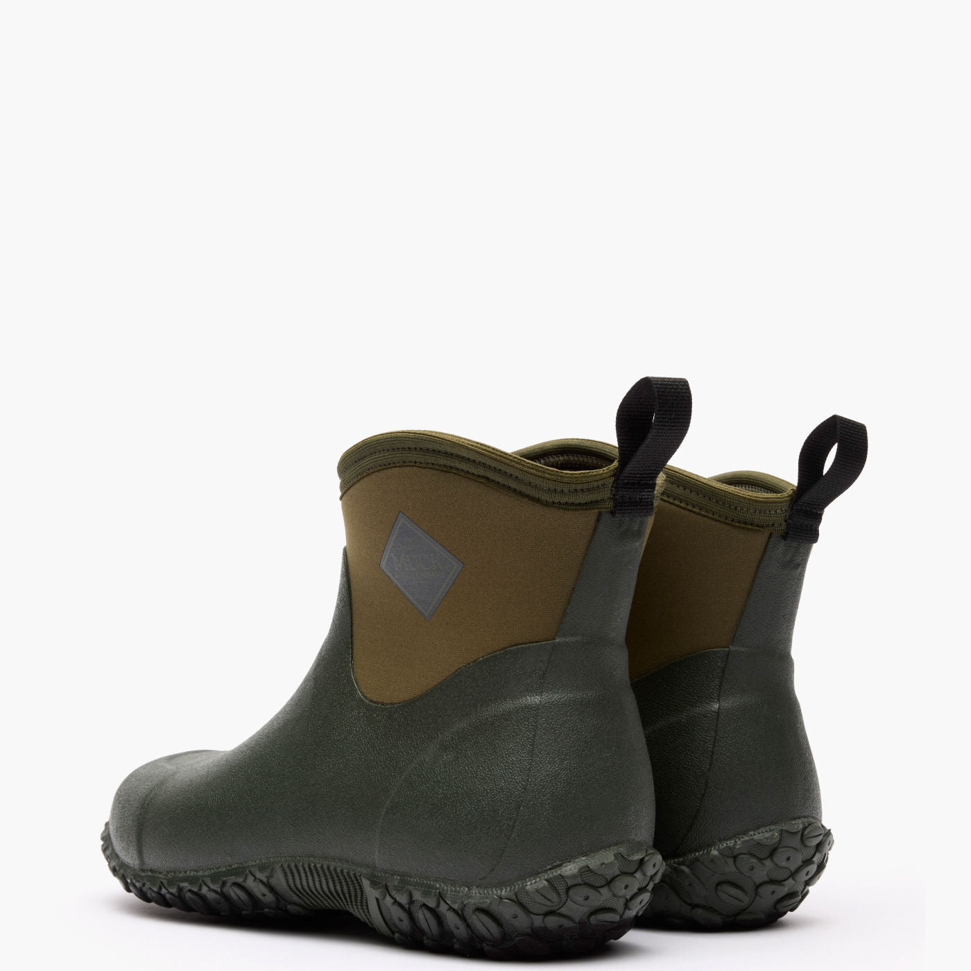 Men's Muckster II Ankle - Image 6