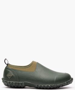 Men's Muckster Low