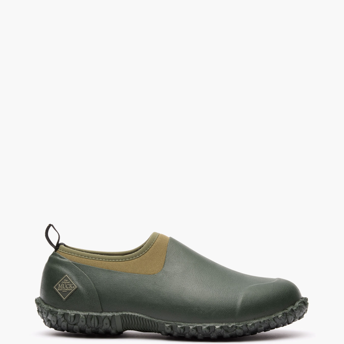 Men's Muckster Low
