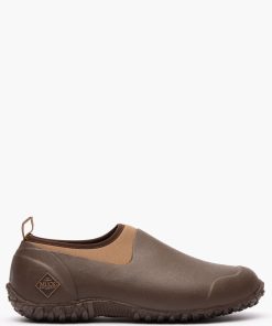 Men's Muckster Low