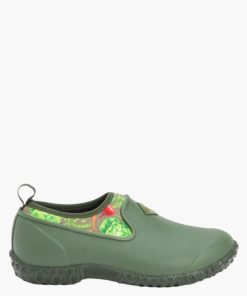 Women's Muckster Low