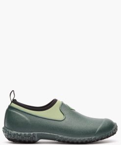 Women's Muckster II Low Slip On