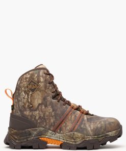 Muck Alpha Pursuit Men's Lace Up Boot