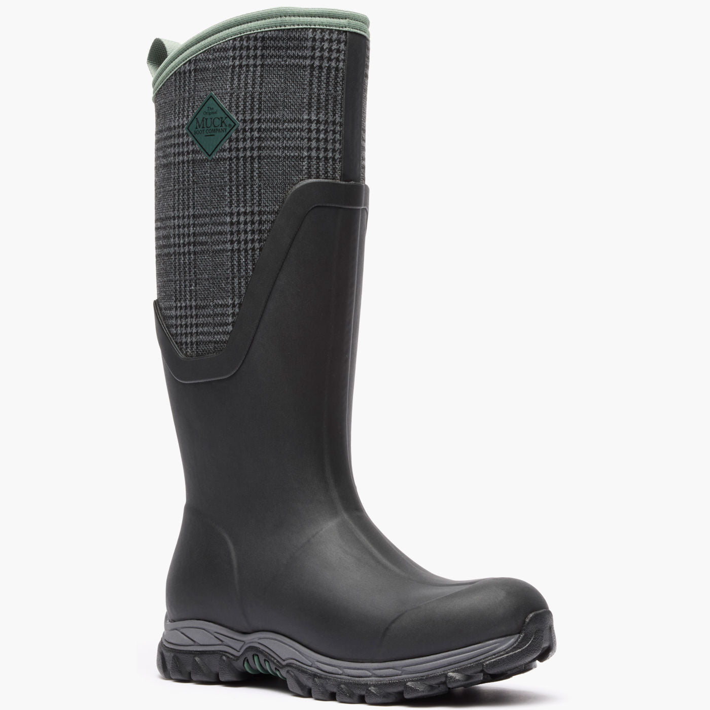 Women's Arctic Sport II Tall Boot - Image 2
