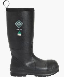 Men's Chore Max CSA Rated Comp Toe Boot